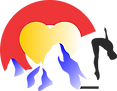 Mountain Hart Dive Club Logo 